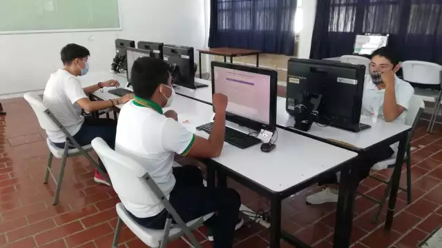 El Gobierno de México tiene planeado el regreso a clases presenciales en el país el 30 de agosto