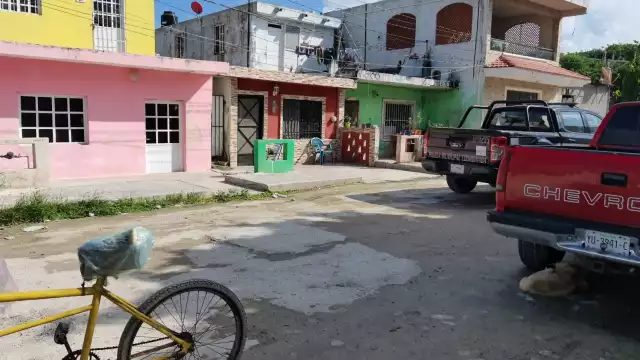 Con el final de la "fiebre del pulpo" aumentaron los intentos de asalto en Progreso.
