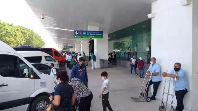 El incremento en la tarifa va de los 100 a los 500 pesos