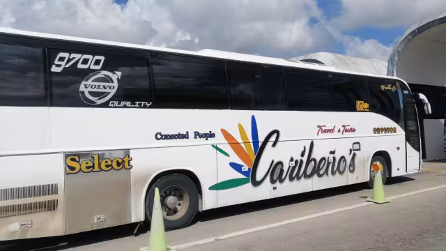 Los 173 indocumentados viajaban en dos autobuses provenientes de Tabasco y fueron detenidos en un filtro en la entrada de Chetumal