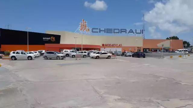 Elementos de la policía de Quintana Roo procedieron a asegurar la zona