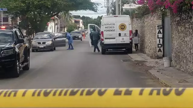 El total de muertes por suicido en Yucatán ha sido 24 son hombres y 8 mujeres