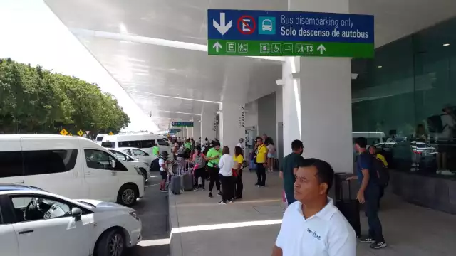 Para este domingo se tienen programadas 563 operaciones