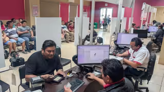 Credencial del INE en Campeche: más de 42 mil micas perderán vigencia este 2026