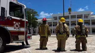 Primer Simulacro Nacional 2026: Así fue la participación en Quintana Roo