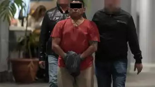 Detienen en Querétaro a presunto responsable por homicidio en Chetumal