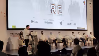 Durante los próximos días, los participantes tendrán la posibilidad de reunirse con gobernadores y alcaldes, no solo de México, sino de Colombia, Brasil, Perú, Argentina, Bolivia, entre otros