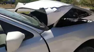 El conductor mantendrá medidas cautelares durante el tiempo que dure el proceso