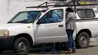 La causa de muerte habría sido patológica