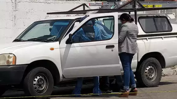 La causa de muerte habría sido patológica La causa de muerte habría sido patológica