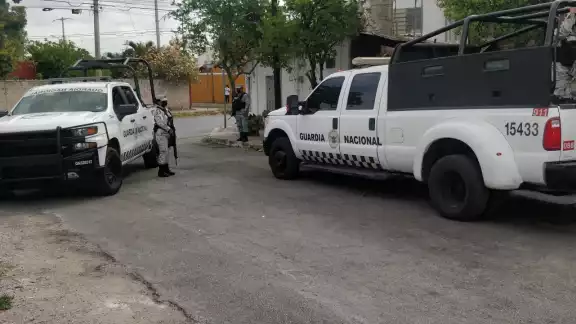 Aumentan casi 40% los elementos de la corporación en la frontera peninsular con Centroamérica Aumentan casi 40% los elementos de la corporación en la frontera peninsular con Centroamérica