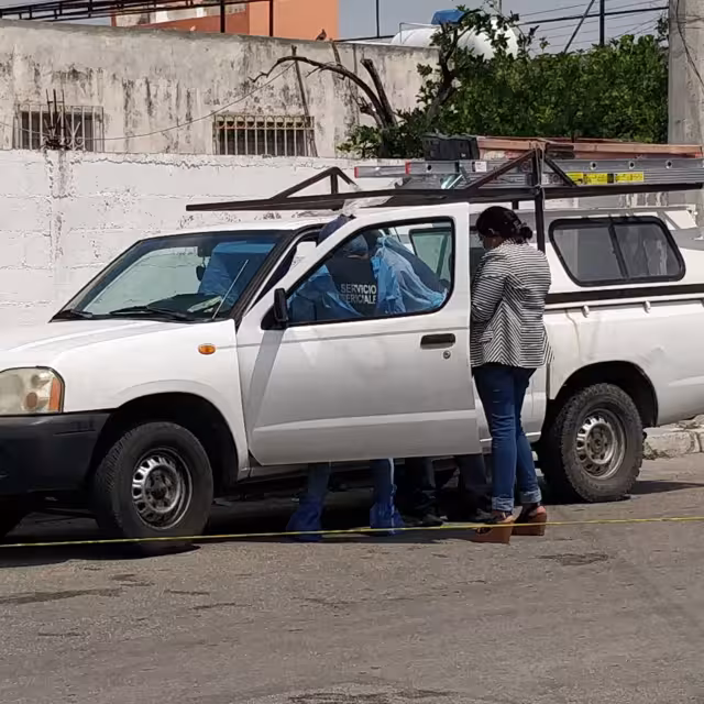 La causa de muerte habría sido patológica