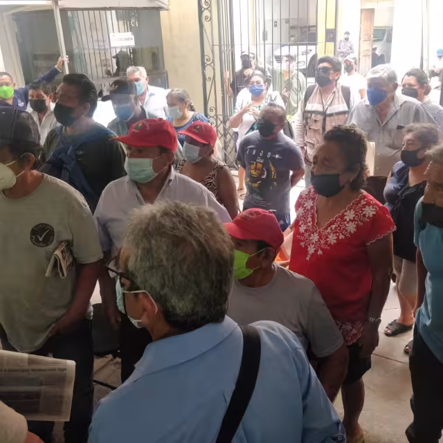 En junio del 2019, el Juzgado Segundo de lo Civil confirmó que los terrenos son propiedad del ejido de Cinco Colonias