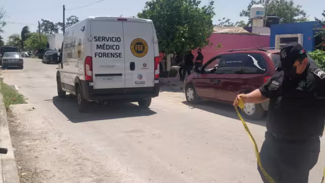 La Policía de Investigación se encarga de la indagatoria a la muerte de la mujer