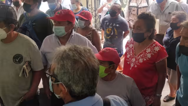 En junio del 2019, el Juzgado Segundo de lo Civil confirmó que los terrenos son propiedad del ejido de Cinco Colonias