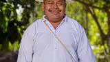 Enrique Chuc Cen: