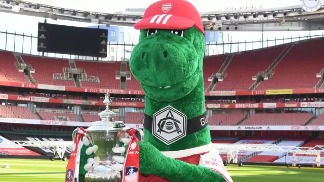 Foto: Gunnersaurus