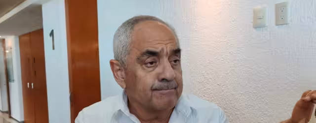 El secretario de Gobierno, Armando Toledo Jamit, destacó el compromiso del presidente con la protección ambiental y la vigilancia de las zonas costeras.