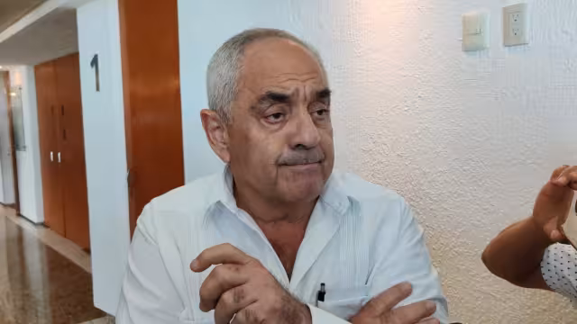 El secretario de Gobierno, Armando Toledo Jamit, destacó el compromiso del presidente con la protección ambiental y la vigilancia de las zonas costeras.