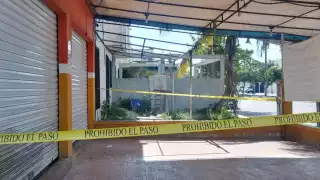 Según se informó, el móvil del ataque es la extorsión