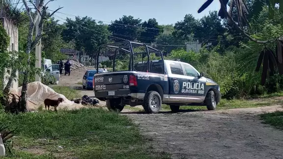 La mujer fue trasladada a urgencias
La mujer fue trasladada a urgencias