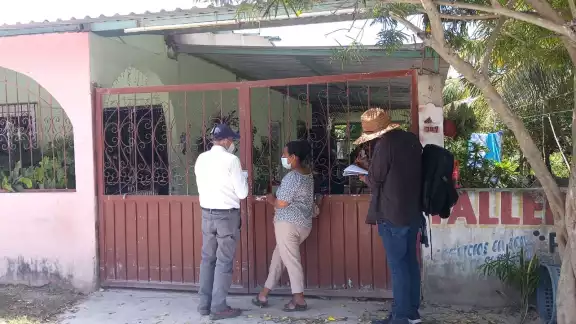 Los posesionarios tendrán un lapso de 90 días para poder entablar un acuerdo con Fonatur Los posesionarios tendrán un lapso de 90 días para poder entablar un acuerdo con Fonatur