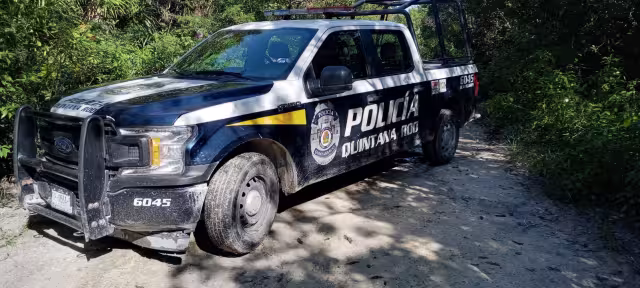 El cuerpo fue trasladado a las instalaciones de la morgue en calidad de desconocido