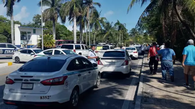 El titular del instituto indicó que el procedimiento puede demorar hasta tres años, por los amparos