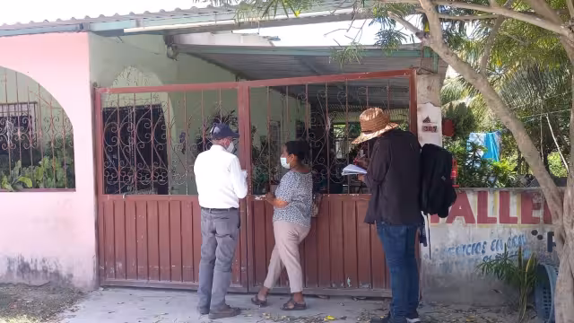 Los posesionarios tendrán un lapso de 90 días para poder entablar un acuerdo con Fonatur