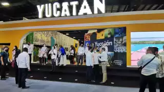 El Tianguis Turístico de Mérida concluirá el 19 de noviembre