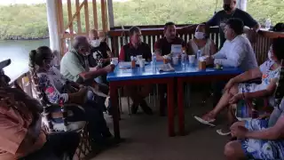 En un mes se instalarán los comités en los 10 municipios restantes