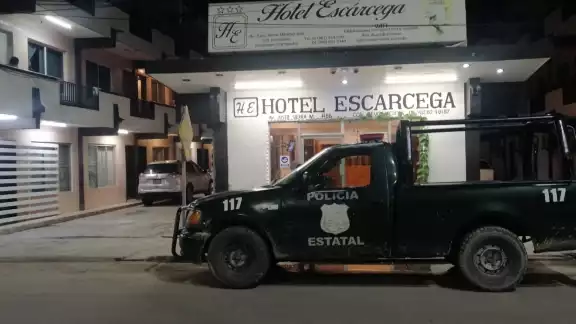 El virus lo había adquirido en la Ciudad de México El virus lo había adquirido en la Ciudad de México