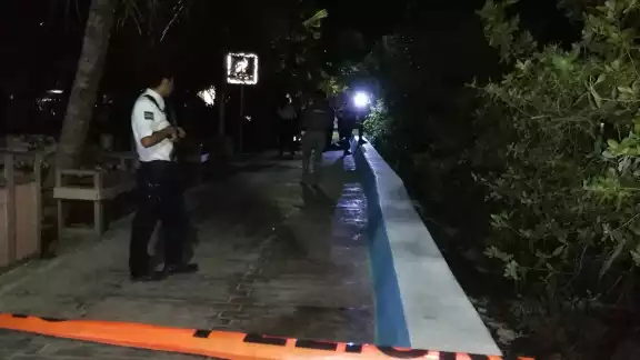 Hasta el momento no se ha identificado al hombre