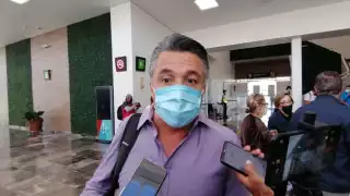 El primer periodo hay registro de 320 acciones de trabajos en escuelas,