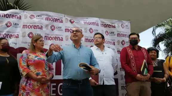 Directivos de la Unacar aseguran que de no respetarse su autonomía bloquearán el Puente de la Unidad