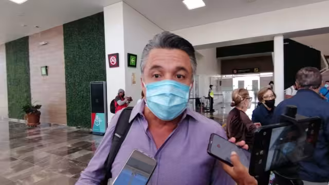 El primer periodo hay registro de 320 acciones de trabajos en escuelas,