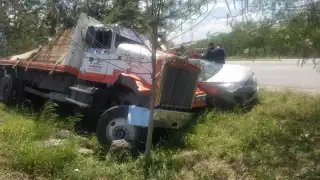 No se registran lesionados