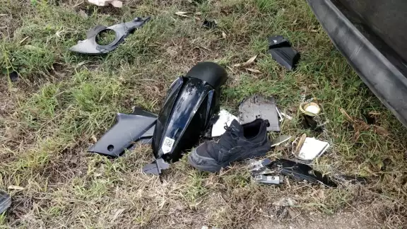 Ambos jóvenes se reportan como graves en la T-1 de Mérida Ambos jóvenes se reportan como graves en la T-1 de Mérida