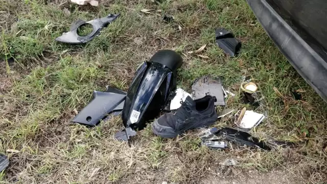 Ambos jóvenes se reportan como graves en la T-1 de Mérida