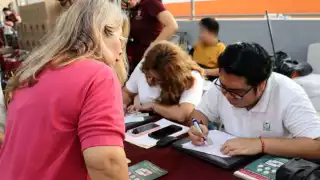 Campeche suma  493 mil  afiliaciones al IMSS-Bienestar