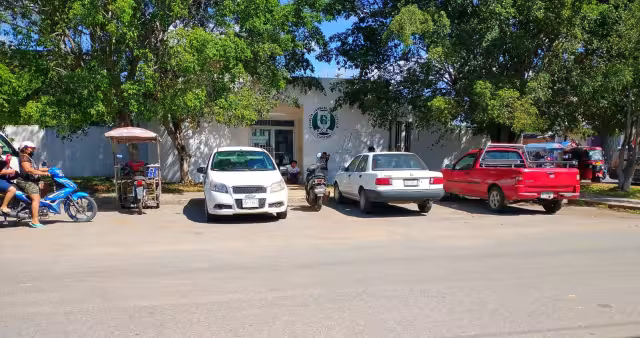 Johan Gael Isidro González lleva tres días desaparecido en Ticul