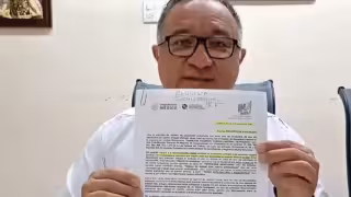 Sindicato petrolero denuncia a CEFECOREL por negar registro y vulnerar la libre sindicalización en Pemex