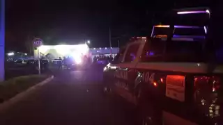 La Fiscalía General del Estado de Quintana Roo, emitió un comunicado en el que informó que inició la carpeta de investigación al respecto