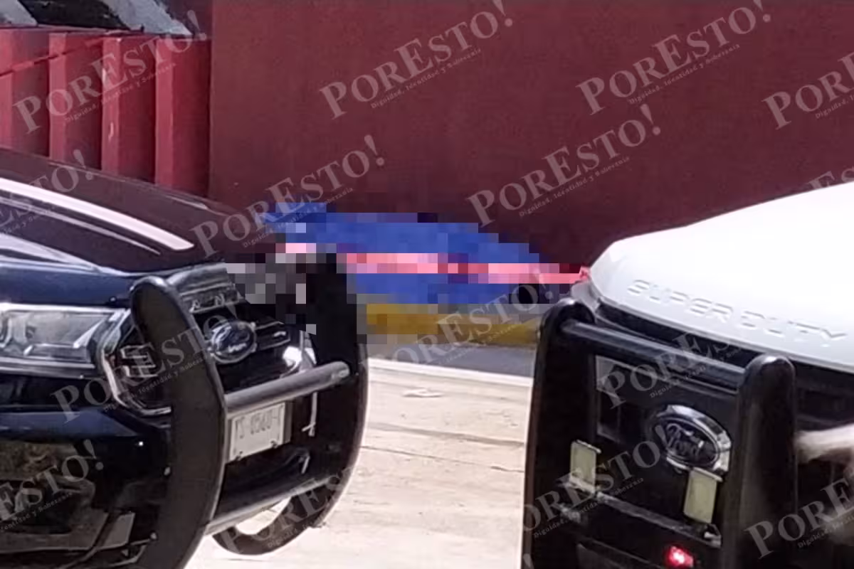 Hombre muere tras electrocutarse y caer de cinco metros en Mérida - PorEsto