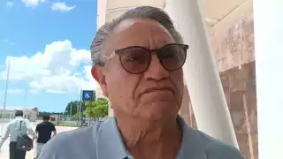 Más de 230 km del Tren Maya están en mantenimiento, con 150 trabajadores asignados..