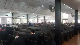 Balacera en Caborca deja un muerto y un herido: Fiscalía de Sonora