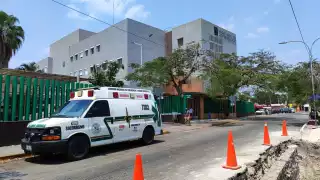 Aún no se confirma la causa de muerte del enfermero en el IMSS T-1 de Mérida