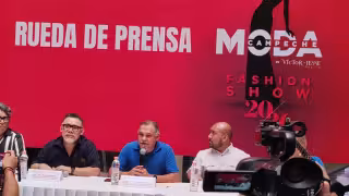 Pasarela altruista recaudará fondos para el nuevo Centro de Autismo estatal