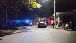 Taxista resulta herido tras resistirse a un asalto en Chetumal