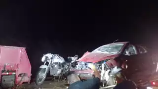 Un hombre deberá permanecer en prisión por la muerte de una persona en la carretera Mérida-Tizimín